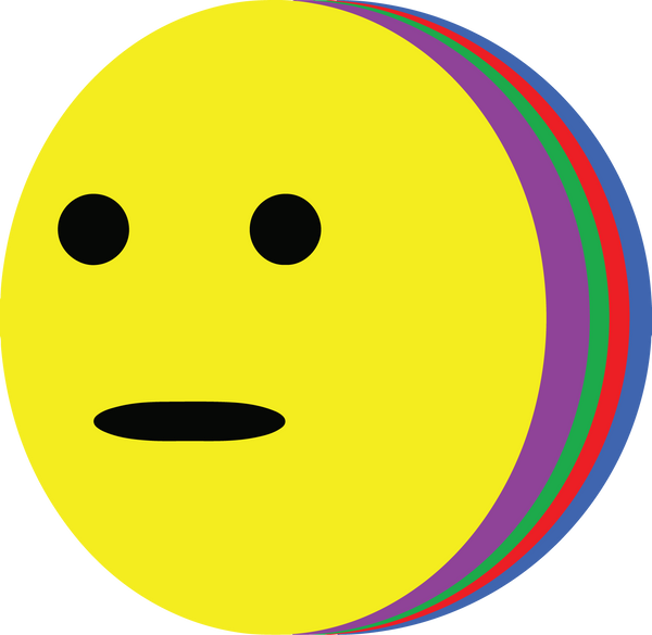Yellow Face